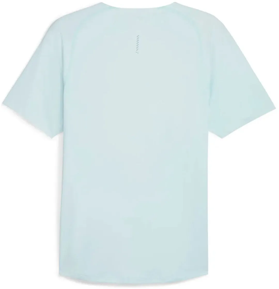 PUMA Cloudspun T-shirt - S - Sea Glass