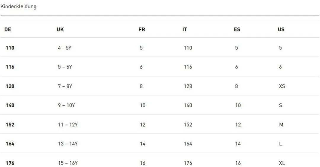 PUMA teamGOAL Training 1/4 Zip Junior - Maat 116 - Zwart