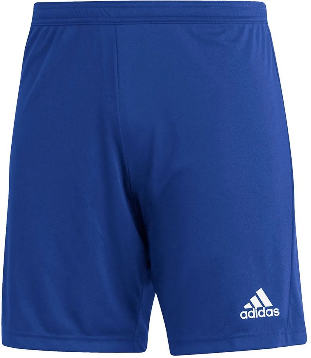 adidas Entrada 22 Sportbroek Short S
