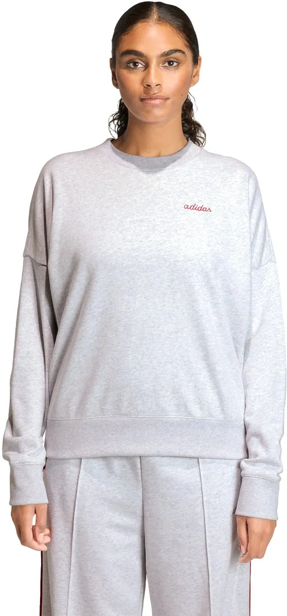 adidas Seasonal Essentials Colorpop Sweatshirt