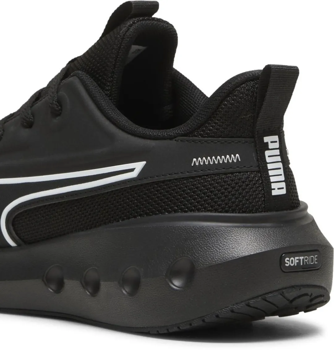 PUMA Carson 310154 Low Softride Hardloopschoenen
