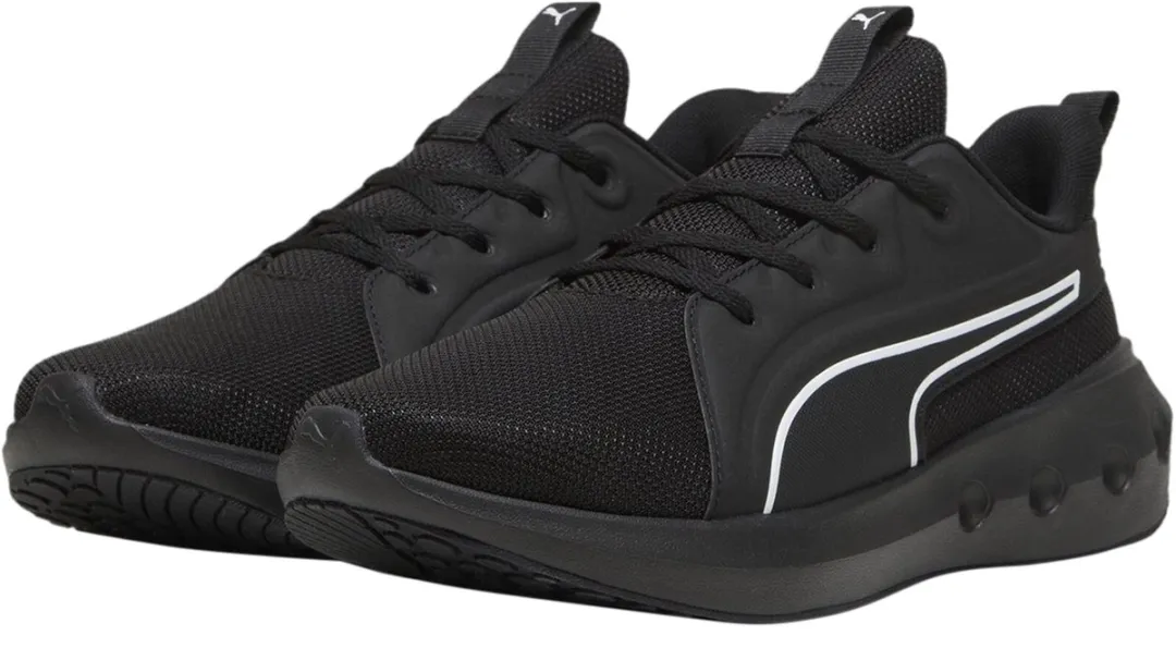 PUMA Carson 310154 Low Softride Hardloopschoenen - 37
