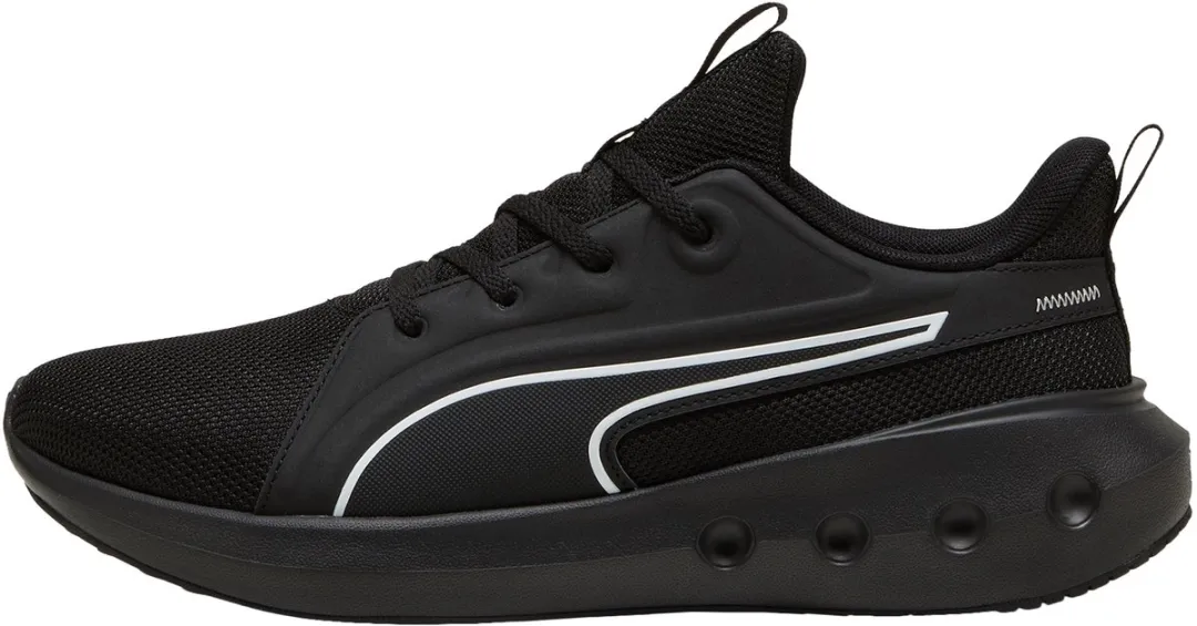 PUMA Carson 310154 Low Softride Hardloopschoenen - 37