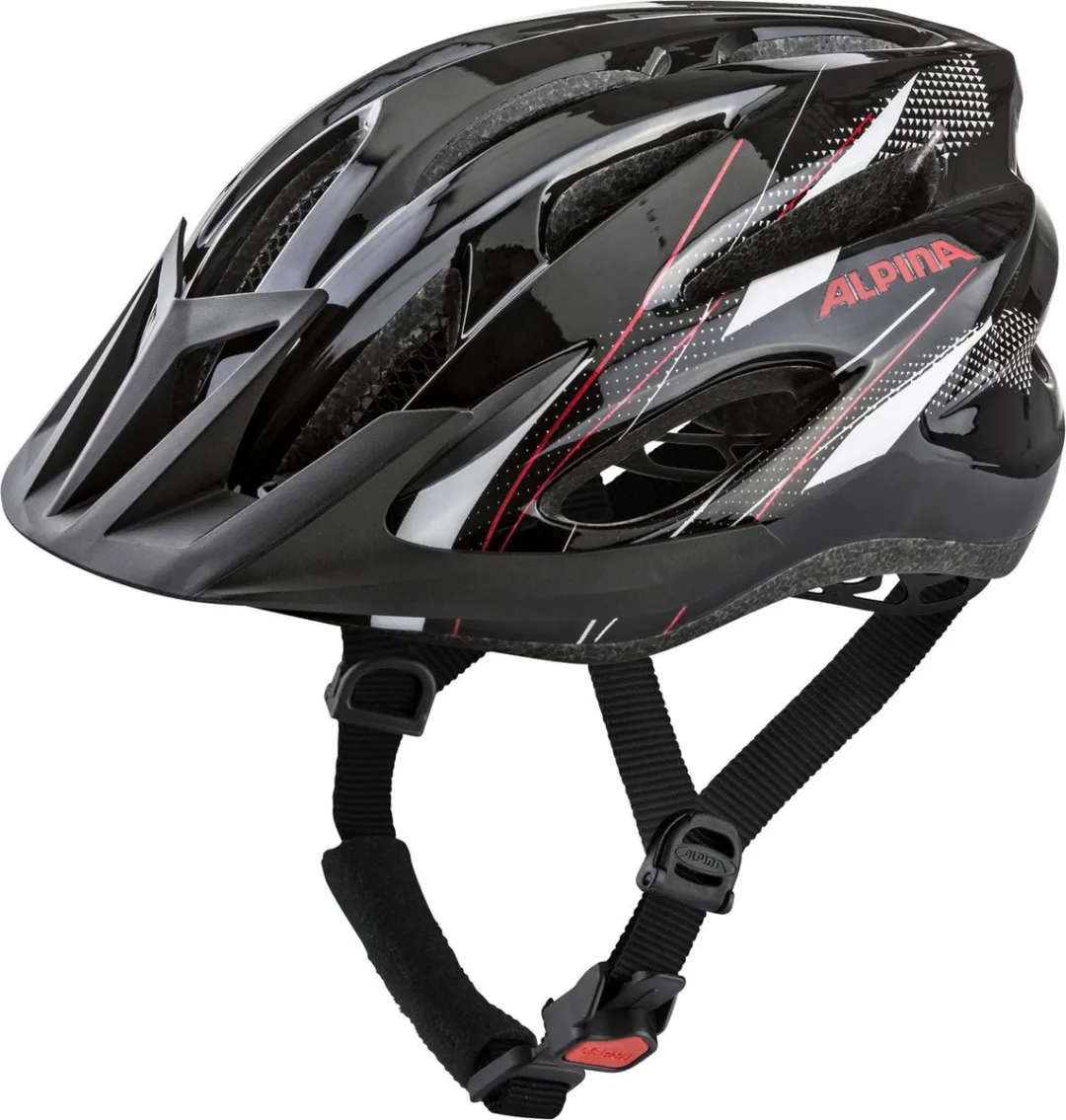 Alpina MTB Helm