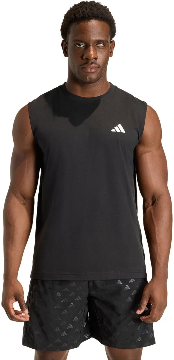 Adidas Performance Feelready Mouwloos T-Shirt KA3523