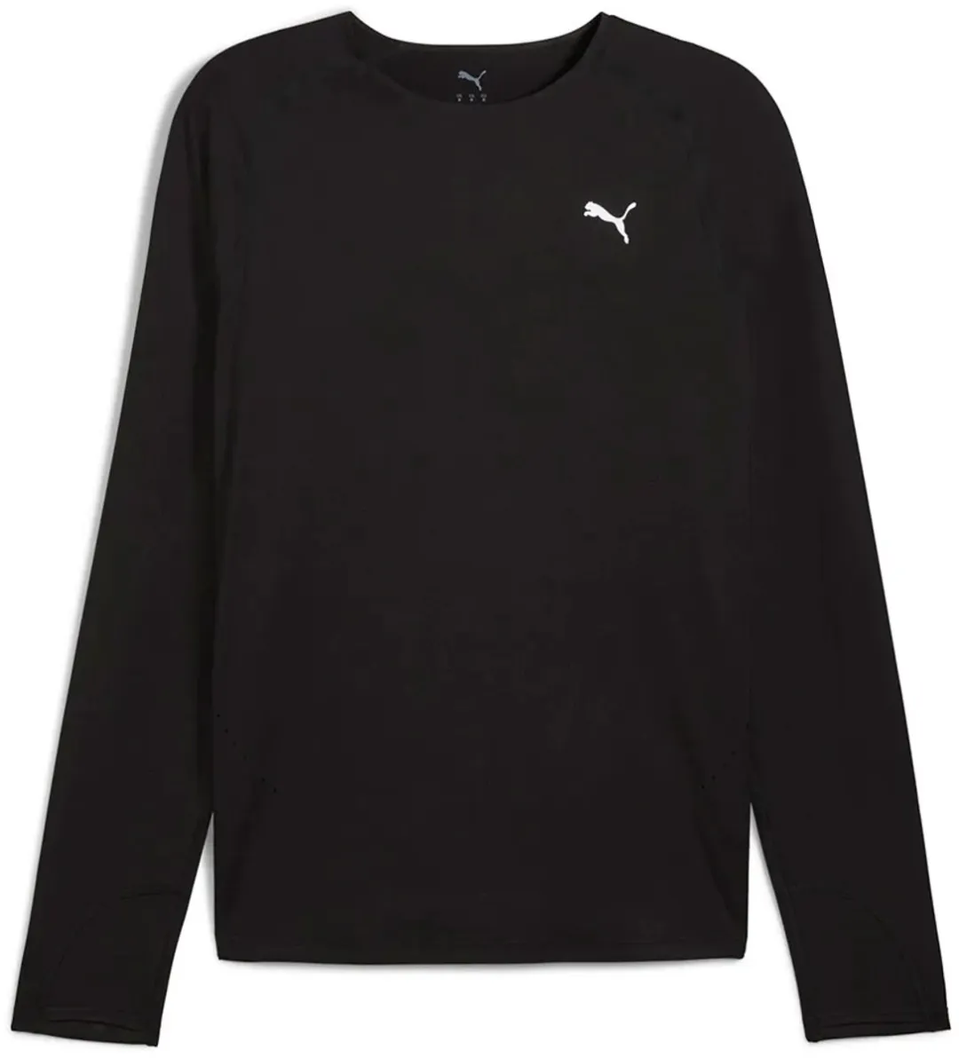 PUMA Cloudpun T-shirt Lange Mouwen