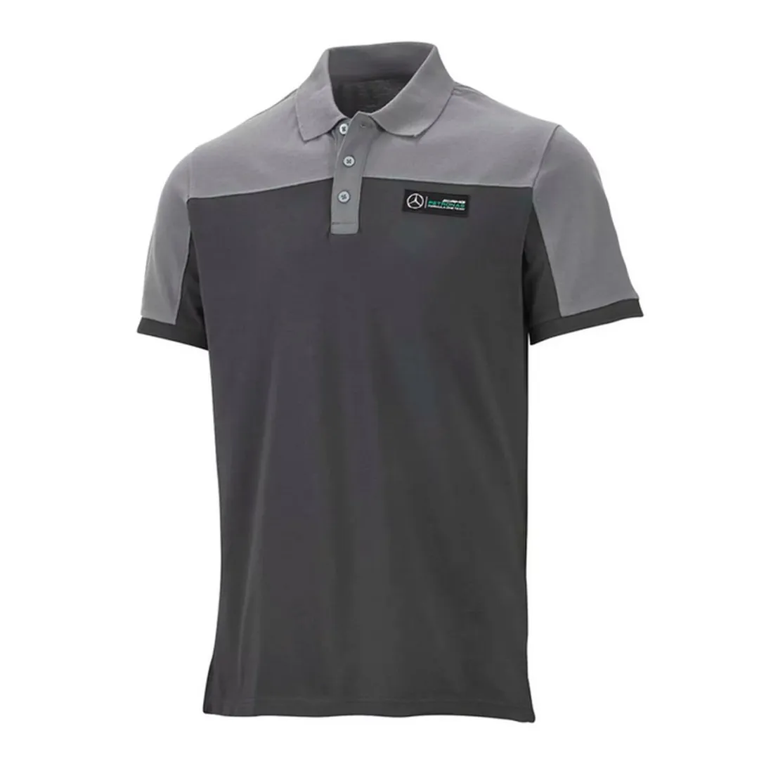 Mercedes F1 Team Polo