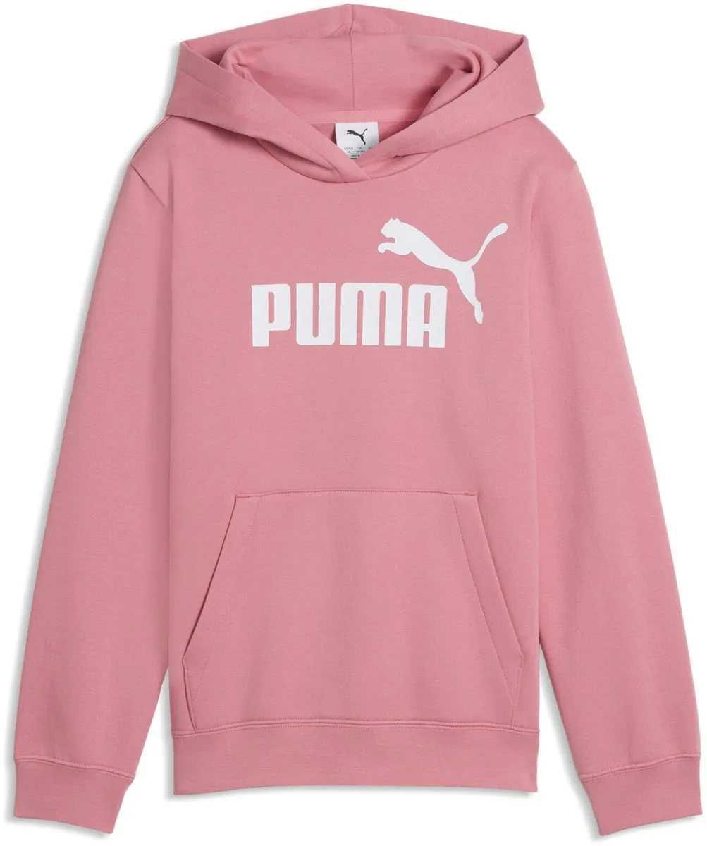 PUMA ESS No. 1 Logo Hoodie