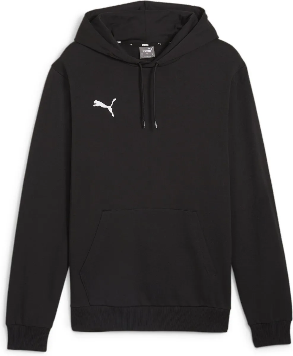 PUMA TeamGOAL Casuals Hoody Heren