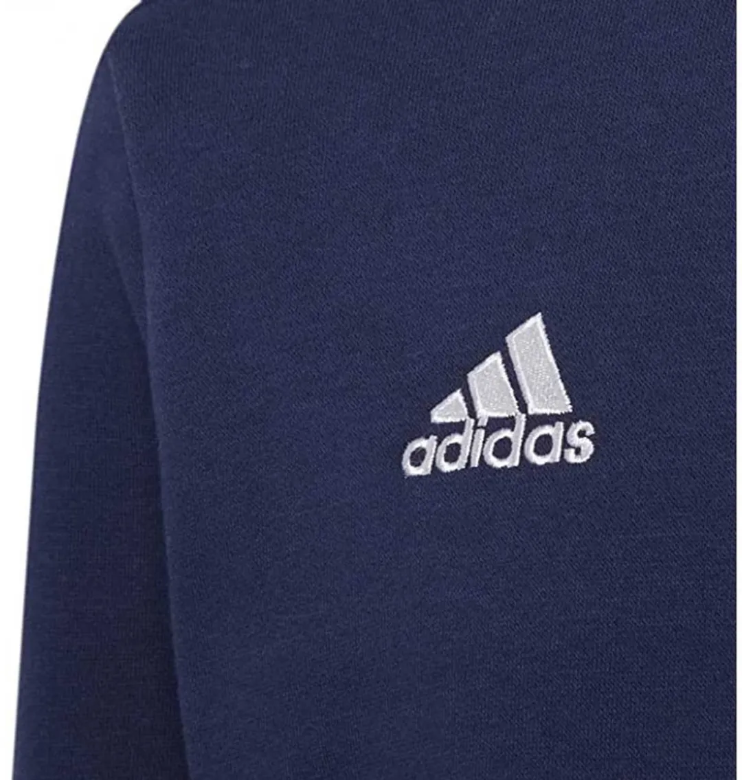 Adidas Performance Entrada 22 Sweatshirt 152 - Blauw