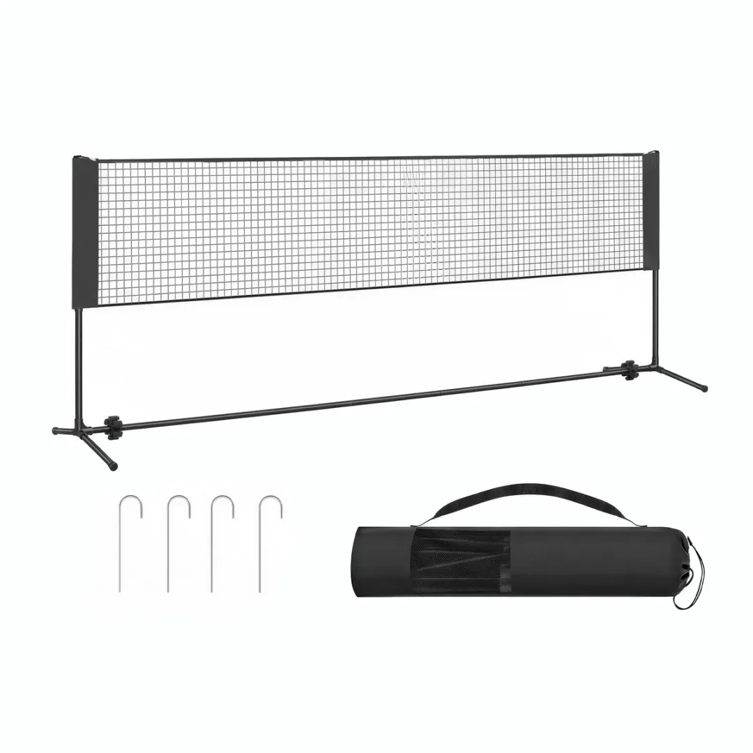 Songmics SYQ300HV1 Badmintonnet