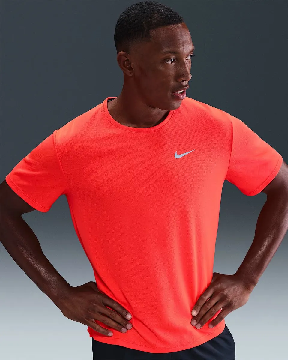 Nike Dri-FIT UV Protection Miler T-shirt