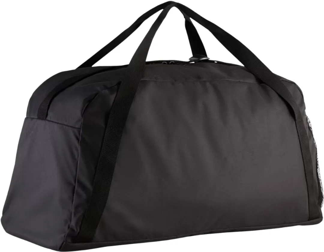 PUMA Attacanto Sports Tas M - Zwart-Blauw