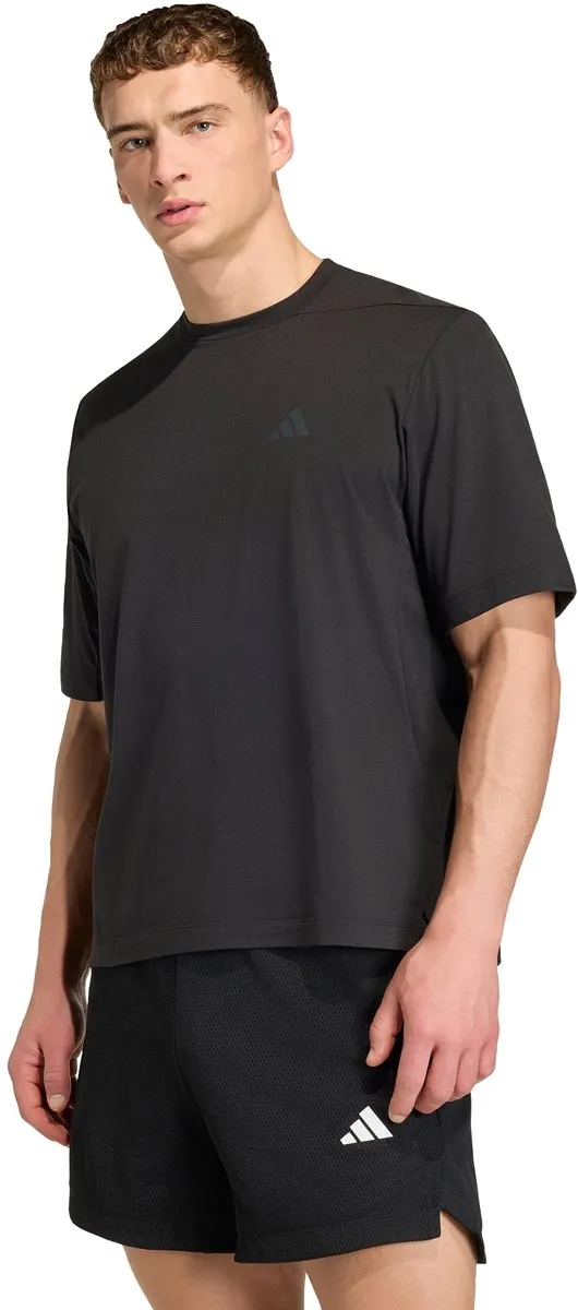adidas Performance D4t Primelift Essentials Graphics T-shirt