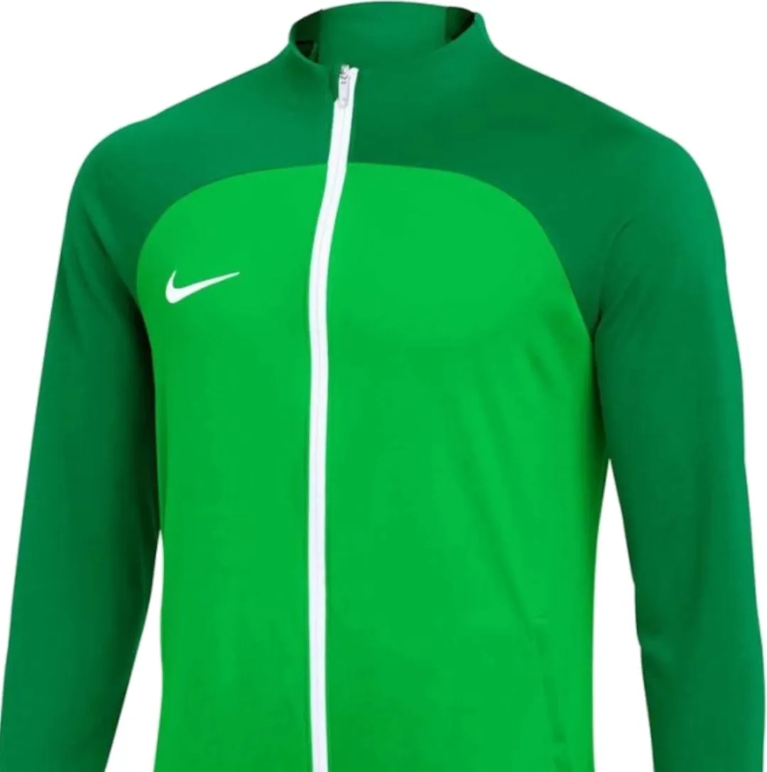 Nike Dri-FIT Academy Pro Trk Jacket - XXL - Groen