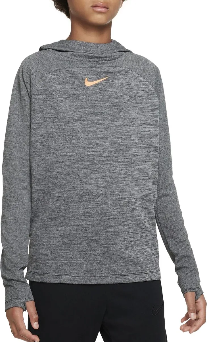 Nike Dri-FIT Academy Hoodie Junior