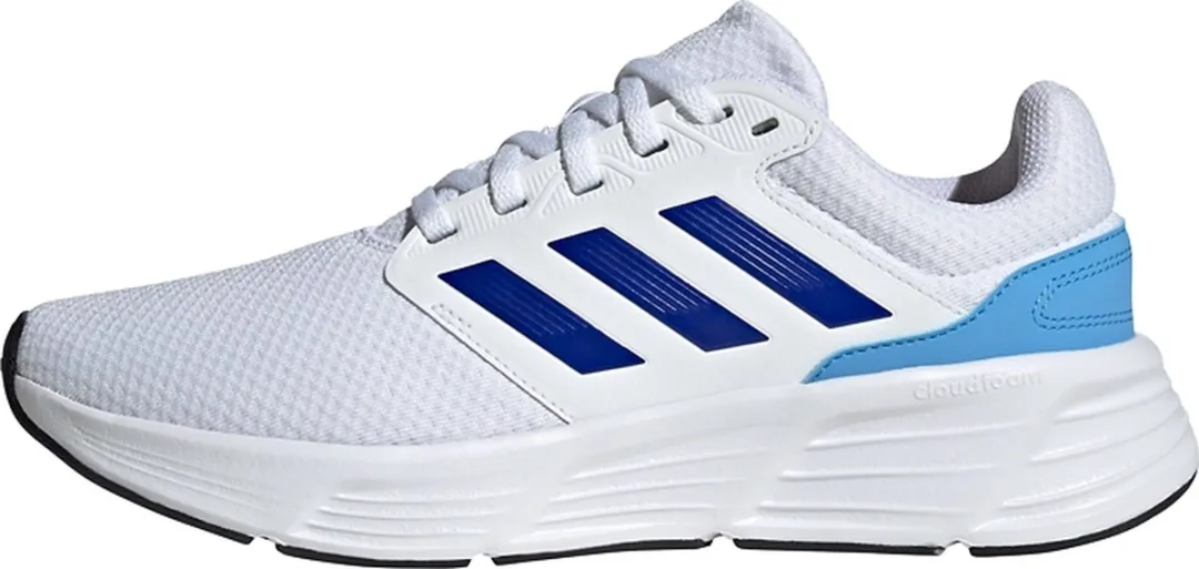Adidas Performance Galaxy 6 Schoenen - Wit