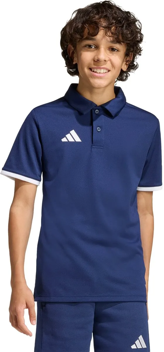 Adidas Performance Entrada26 Polo Kids JZ6627
