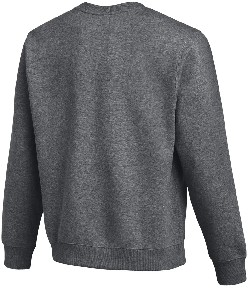 Nike Park 26 Fleece Sweater - XL Donkergrijs