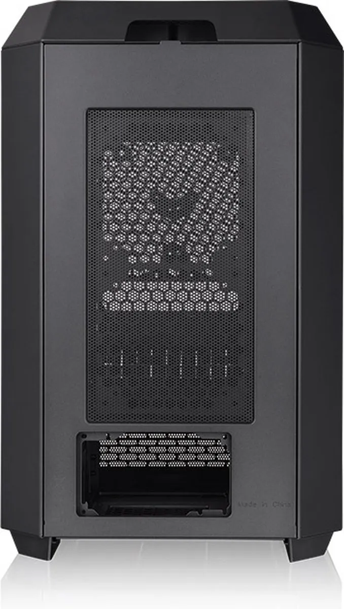 Thermaltake The Tower 300 Micro Tower Zwart