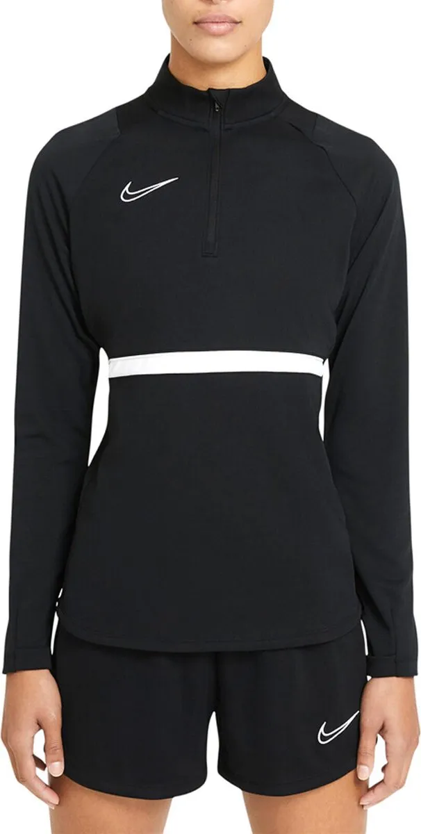 Nike Dri-FIT Academy Sporttrui Dames XL