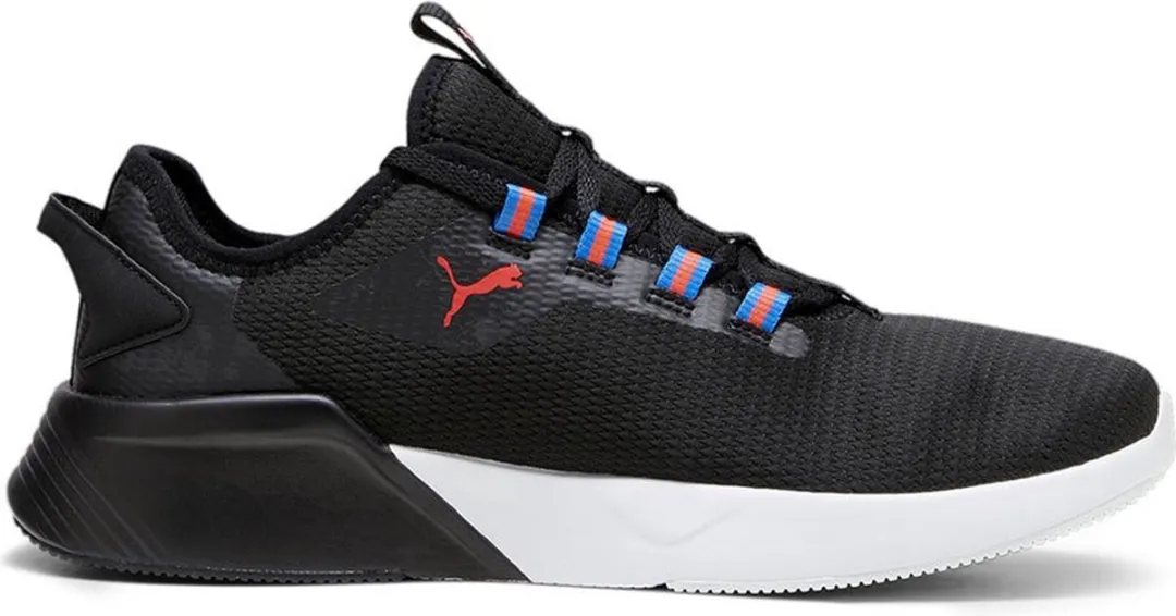 PUMA Retaliate 2 Hardloopschoenen - EU 40 - Zwart