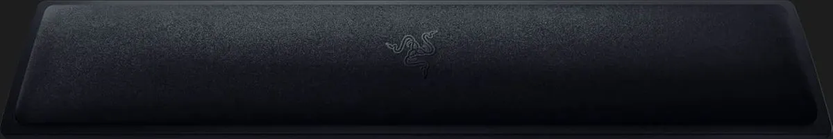 Razer Ergonomische Polssteun Toetsenbord RC21-01470200-R3M1 - Groot - Zwart