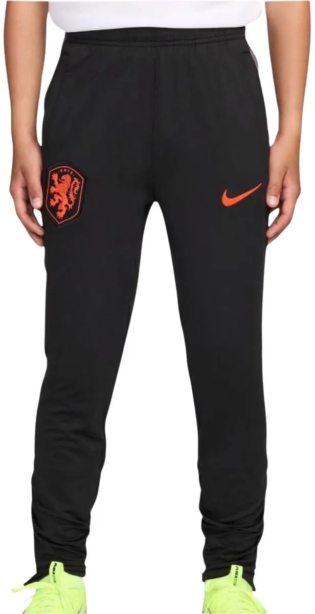 Nike Nederlands Elftal Trainingsbroek WK2026 Junior IB5502-010