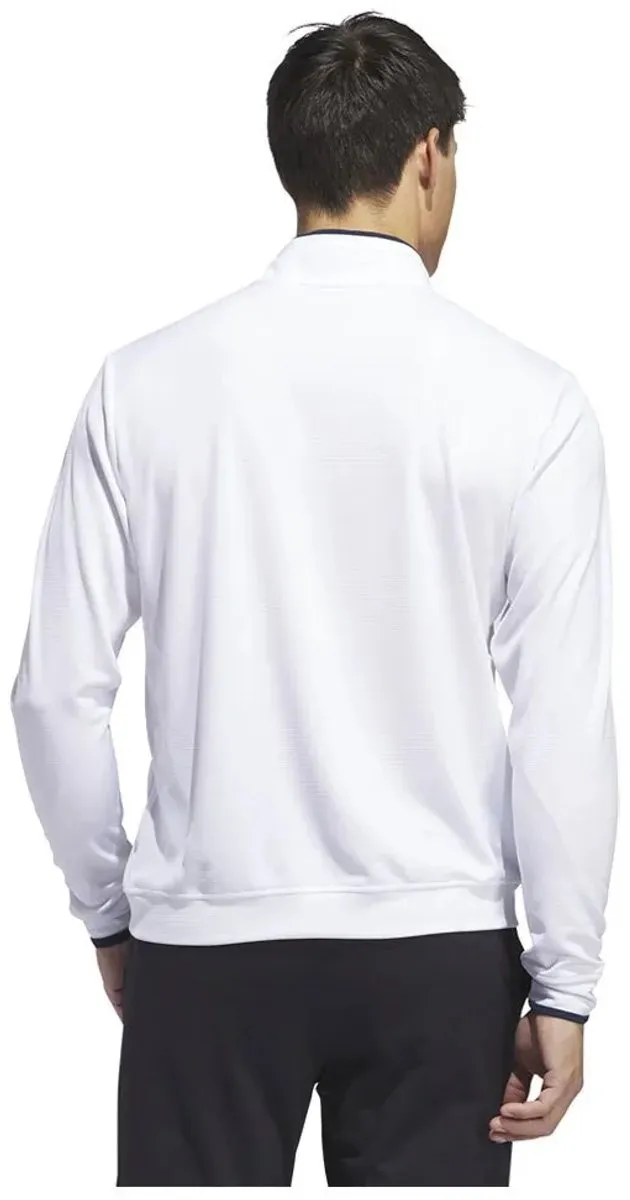 adidas Core Lightweight Sweatshirt - Wit XL
