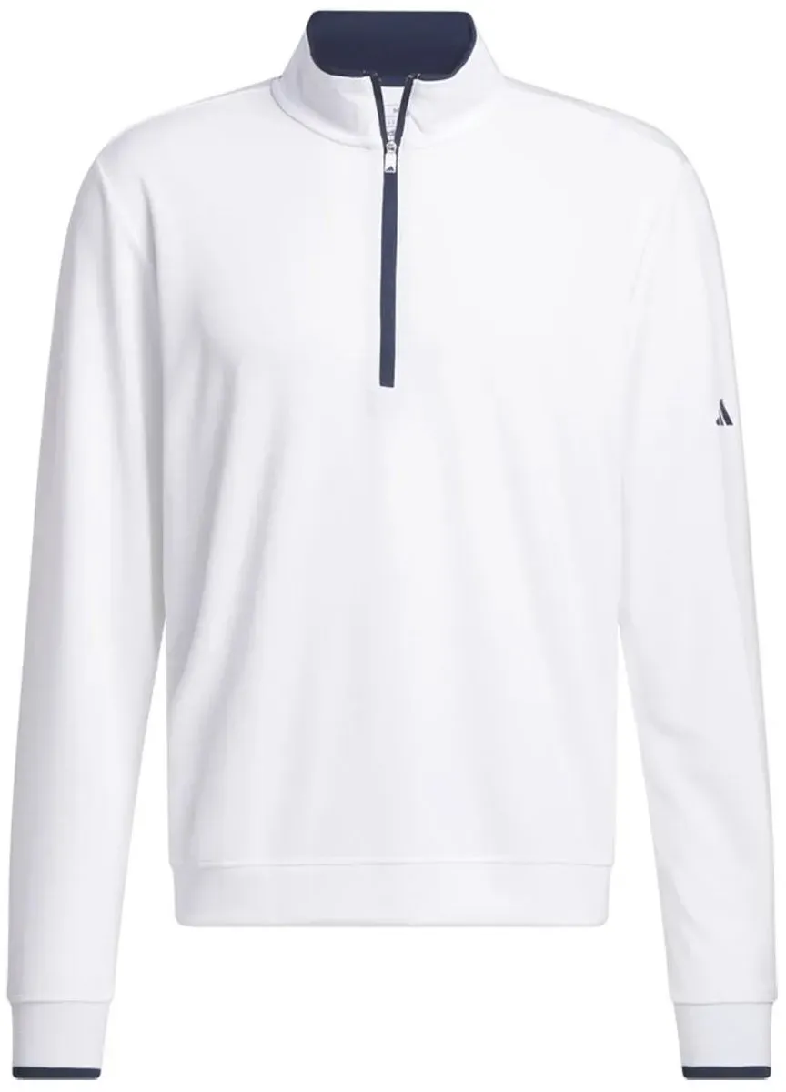 adidas Core Lightweight Sweatshirt - Wit XL