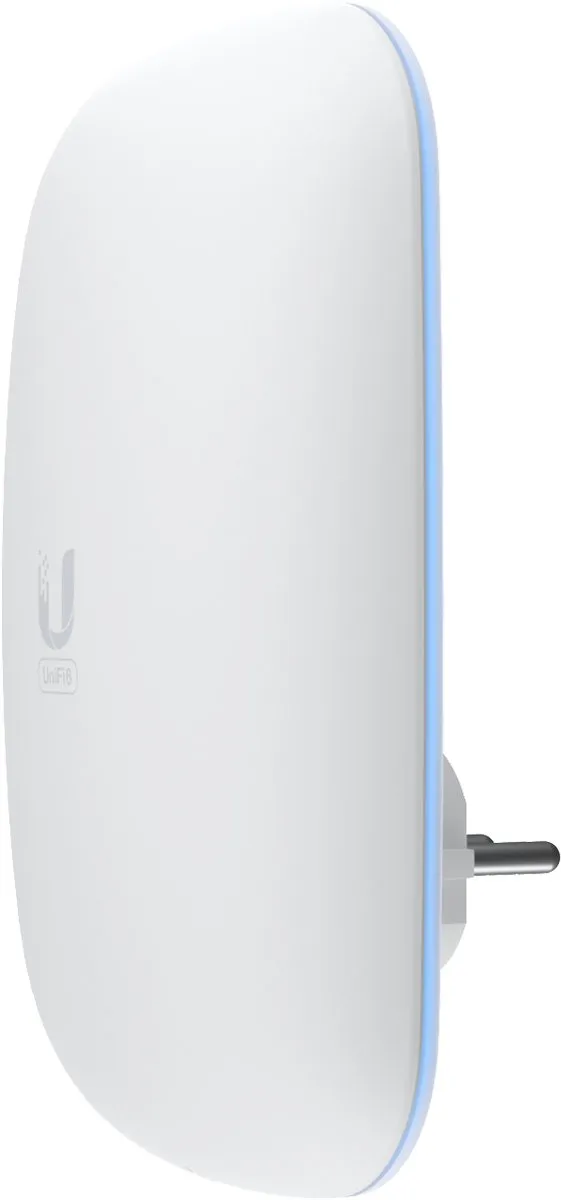 Ubiquiti U6-Extender WiFi 6 Extender - Wit