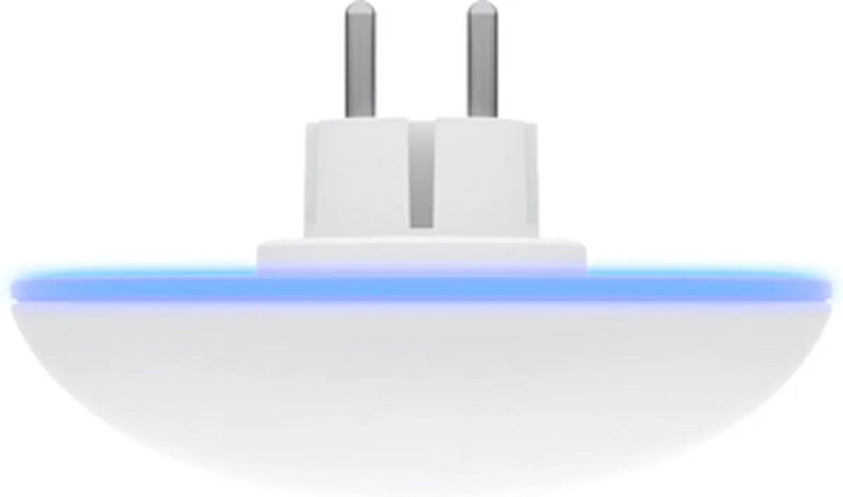Ubiquiti U6-Extender WiFi 6 Extender - Wit