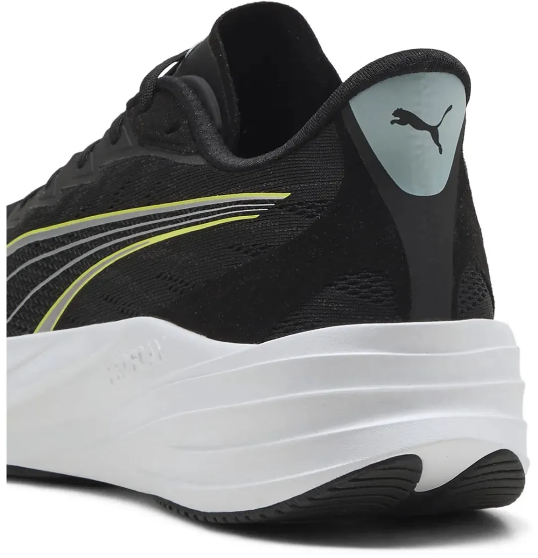 PUMA Darter Pro 2 Hardloopschoenen - 42.5 - Zwart