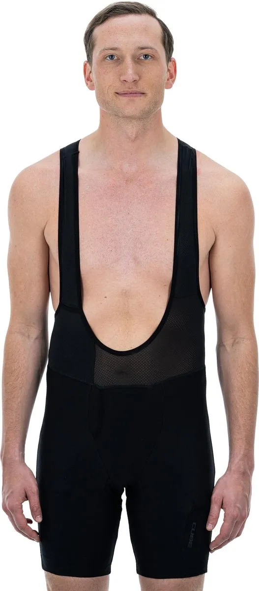 Cube Liner Bib Shorts