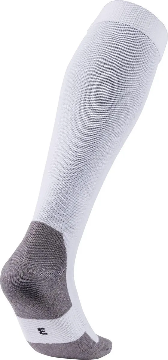 PUMA Teamliga Voetbalkousen 703441 - Wit - Maat 43-46