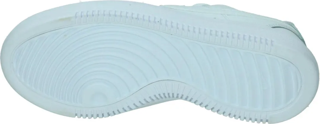 Nike Court Vision Alta Leer Schoenen DJ9957-100 - Dames 42.5 - afbeelding 6 van 6