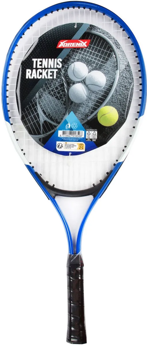 Toi-Toys Adrenix Tennisracket L1