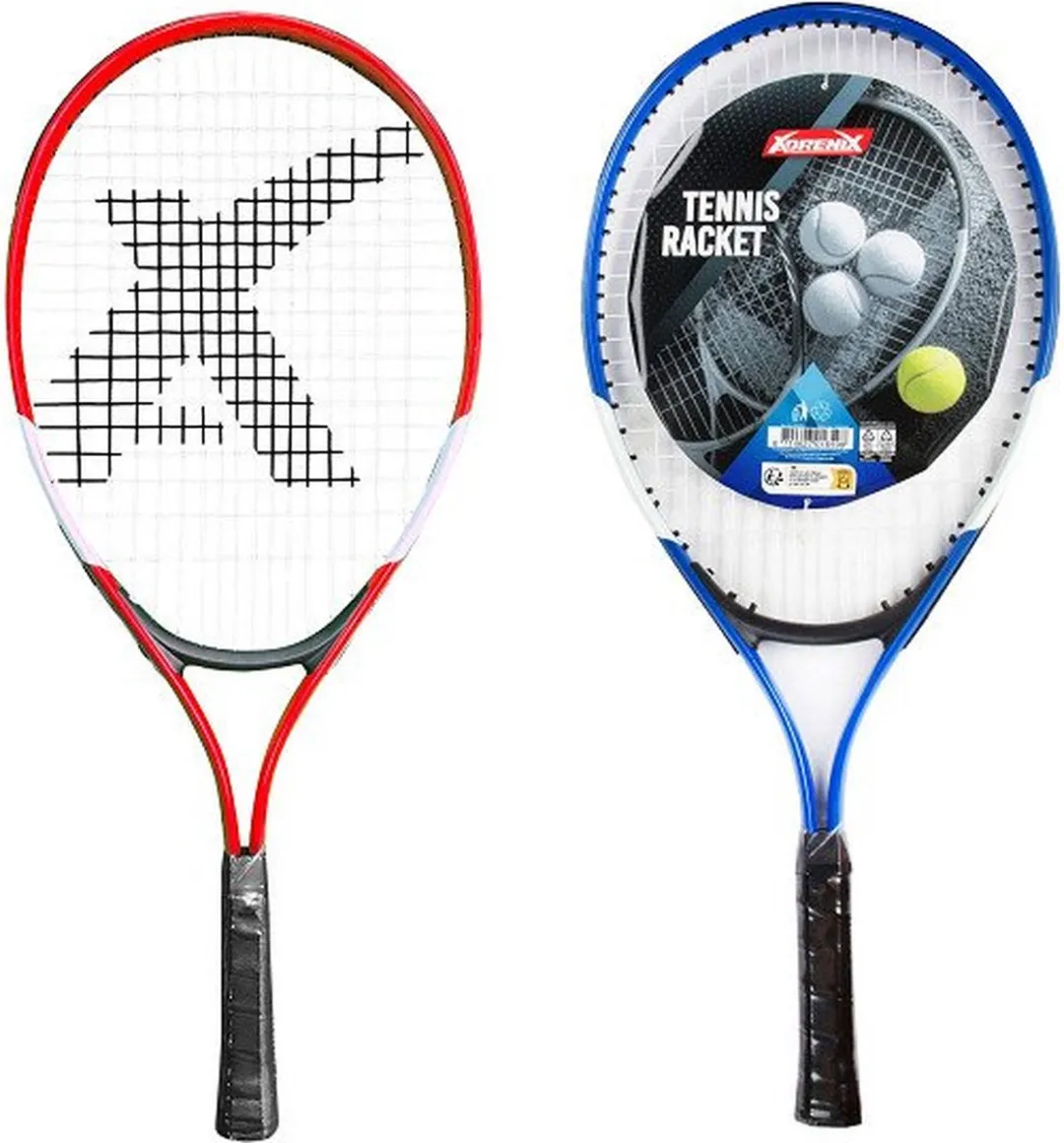 Toi-Toys Adrenix Tennisracket L1 - Multi
