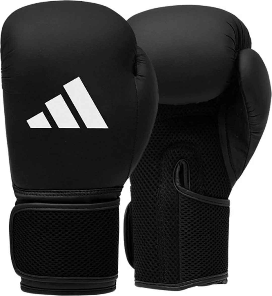 Adidas Hybrid 25 Bokshandschoenen Junior
