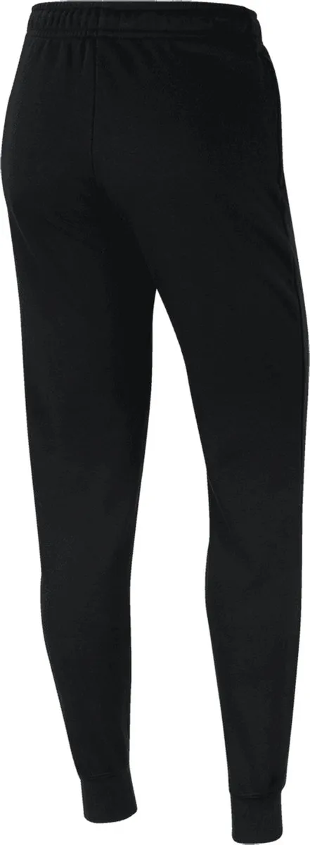 Nike Park 20 Fleece Dames Trainingsbroek S - Zwart