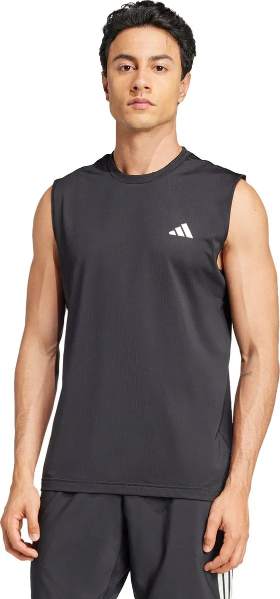 Adidas Performance Club Tennis Climacool Tanktop JN7089