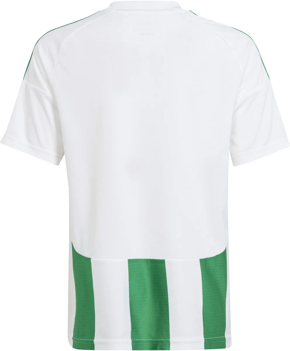 adidas Kindertrui JOH55 - Maat 11-12Y Wit/Teagrn