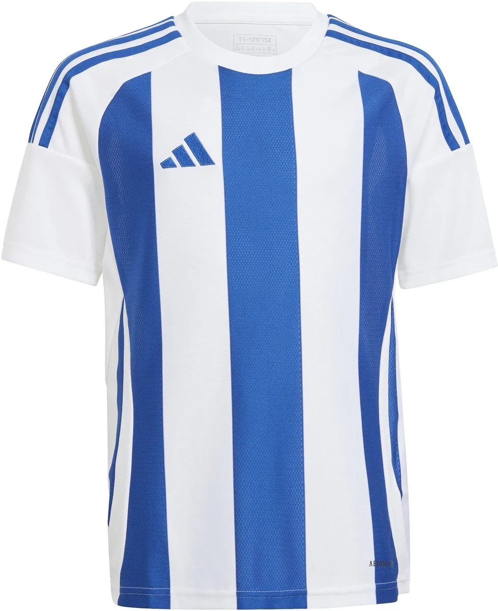 adidas Kindertrui JOH55 - Maat 11-12Y Wit/Teagrn