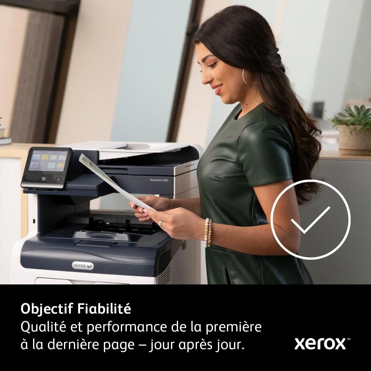 Xerox 9600SH F Tonercartridge Cyaan 106R01433 - 9.600 Pagina's