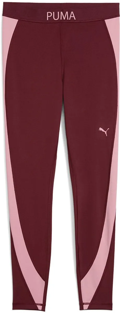 PUMA Strong Colorblock 7/8 Leggings