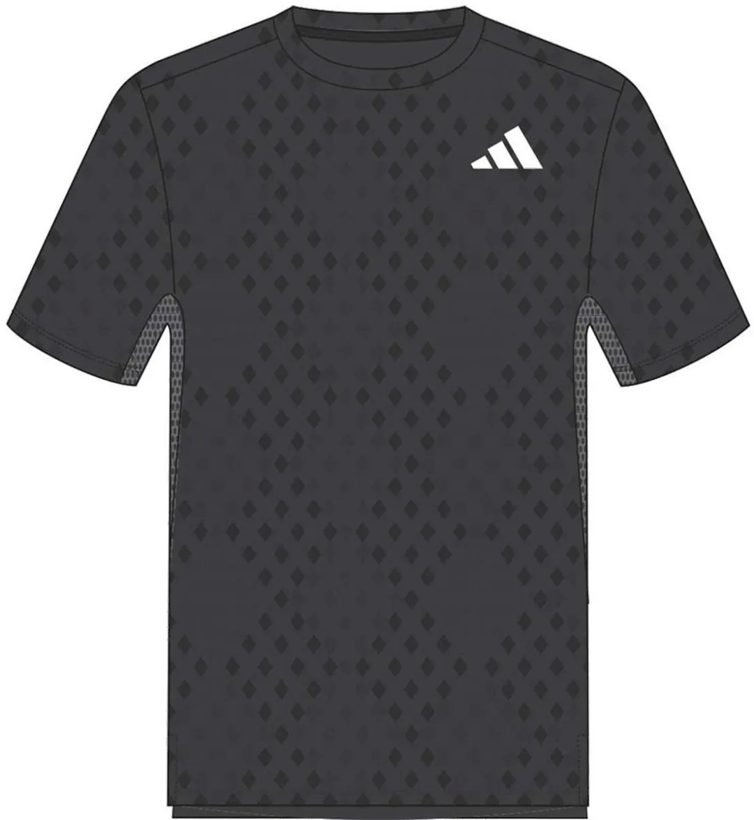 adidas Club Graphic T-shirt