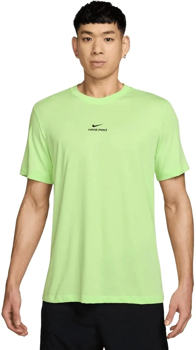 Nike Dri-FIT Studio Pro Shirt L - Groen