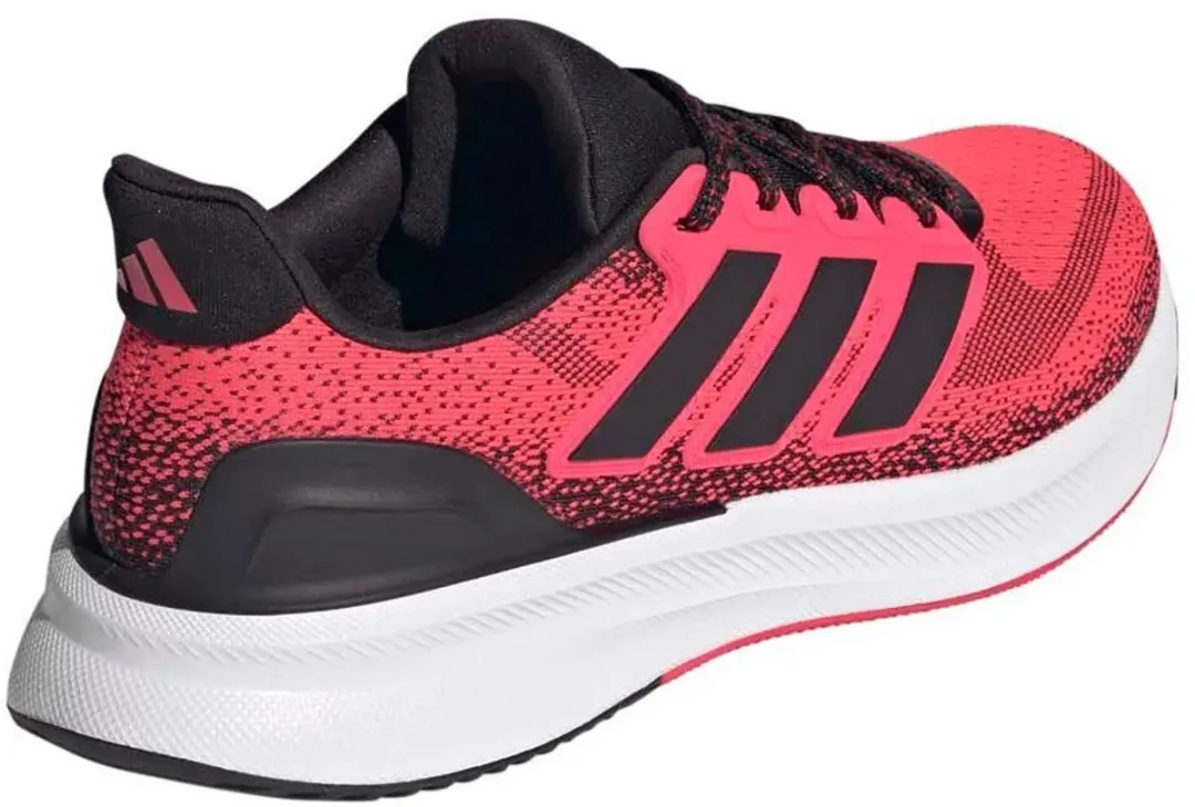 Adidas Ultrarun 5 Hardloopschoenen - Rood - EU 42