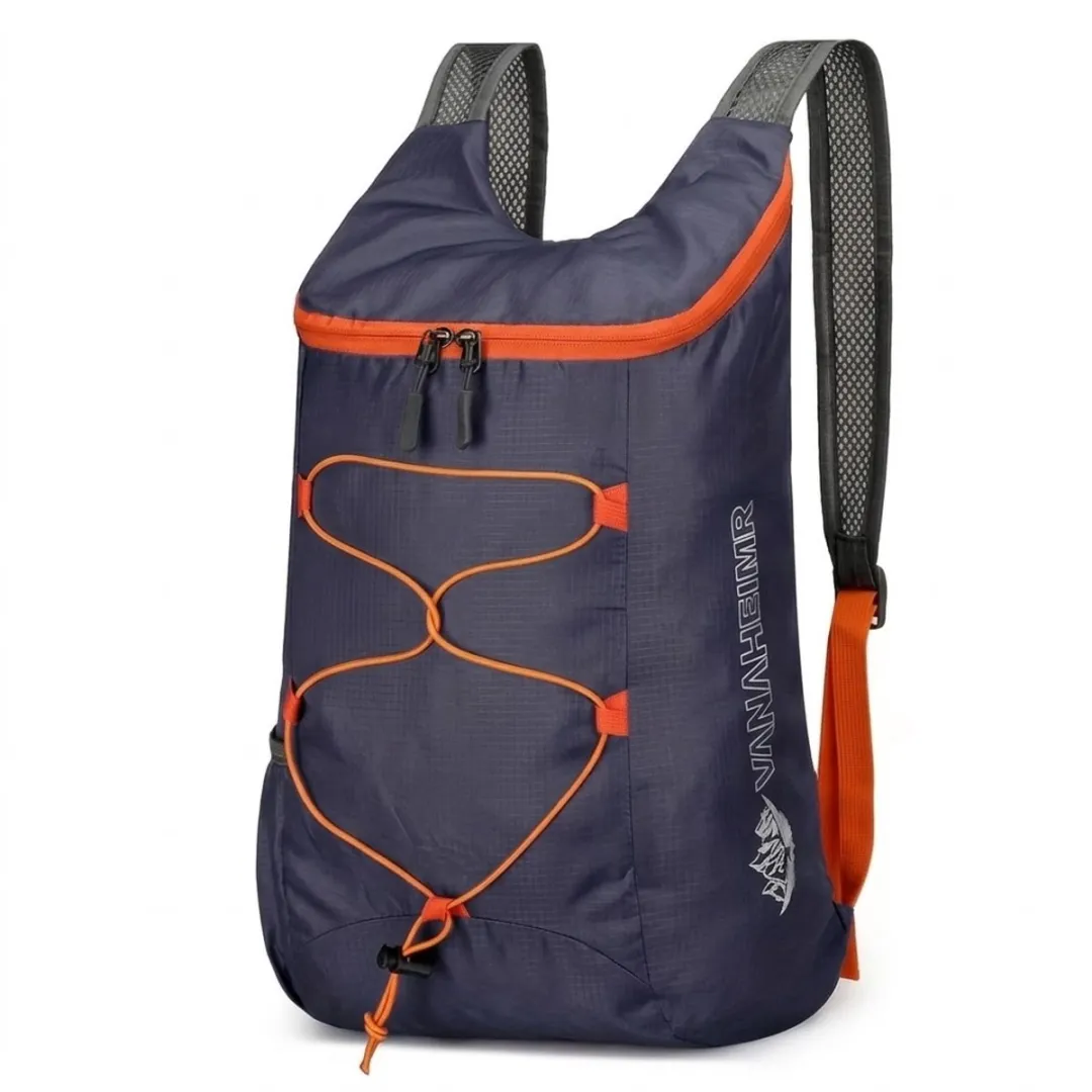 NUVEX Opvouwbare Sport Rugzak