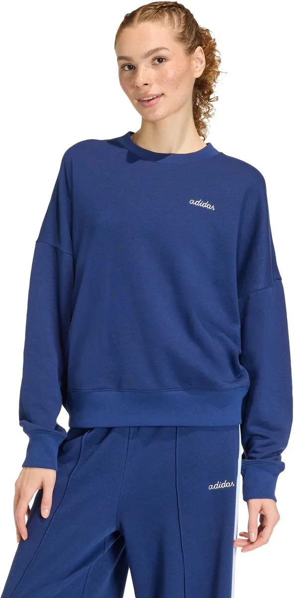 adidas Seasonal Essentials Colorpop Sweatshirt
